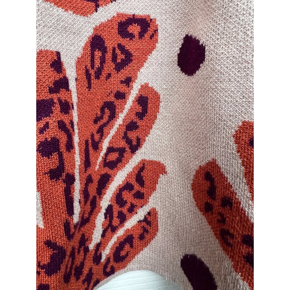 Fate Mock Neck Sweater - Picture 4 of 12